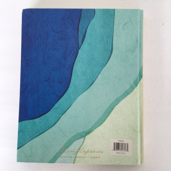 DAILY DEVOTION HARDBOUND GUIDED JOURNAL NWT - Picture 12 of 12